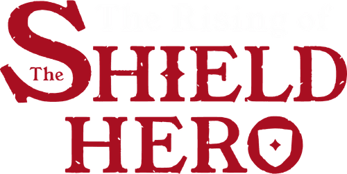 The Rising of the Shield Hero — logos 8
