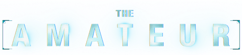 The Amateur — logos 4