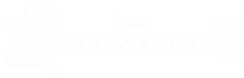 Descendants 2 — logos 3