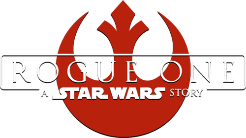 Rogue One: A Star Wars Story — logos 6