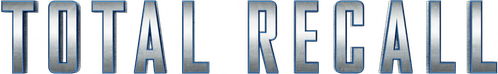 Total Recall — logos 3