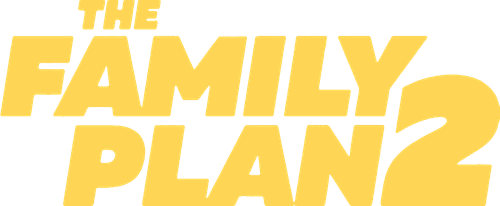 The Family Plan 2 — logos 4