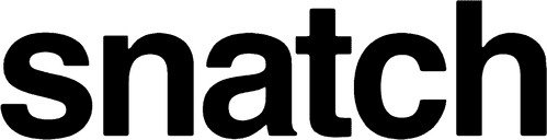 Snatch — logos 7