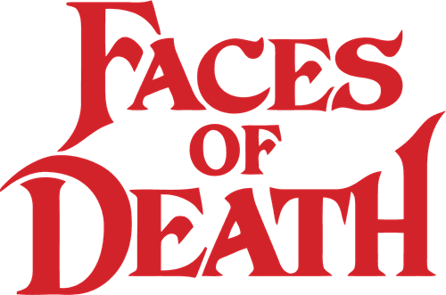 Faces of Death — logos 3