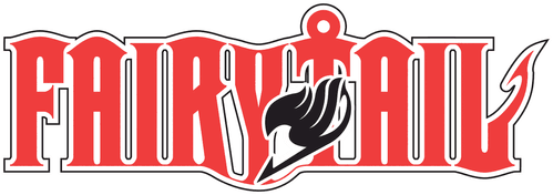 Fairy Tail — logos 3