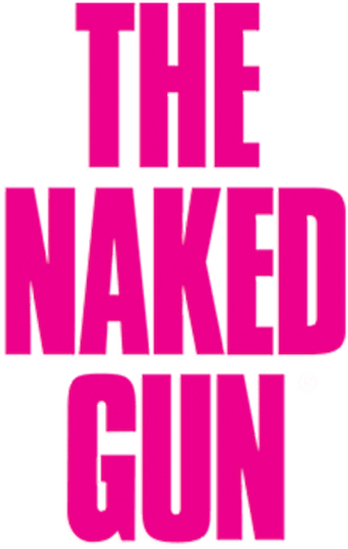 The Naked Gun: From the Files of Police Squad! — logos 5