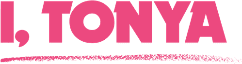 I, Tonya — logos 4