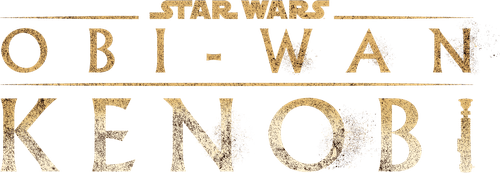 Obi-Wan Kenobi — logos 3