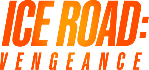 Ice Road: Vengeance — logos 4