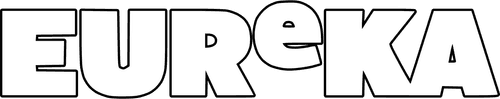 Eureka — logos 4