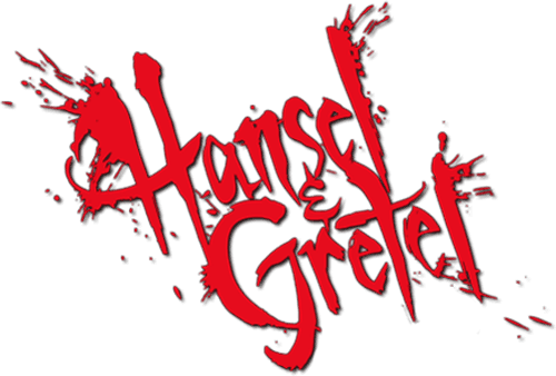 Hansel & Gretel: Witch Hunters — logos 3