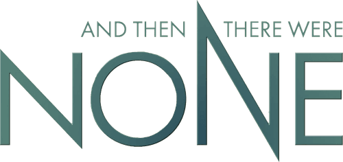 And Then There Were None — logos 2