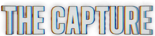 The Capture — logos 3