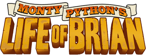 Life of Brian — logos 2