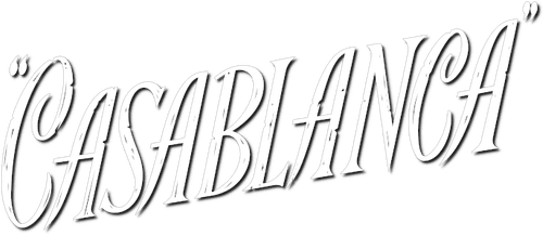 Casablanca — logos 2