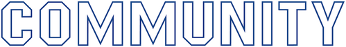 Community — logos 5