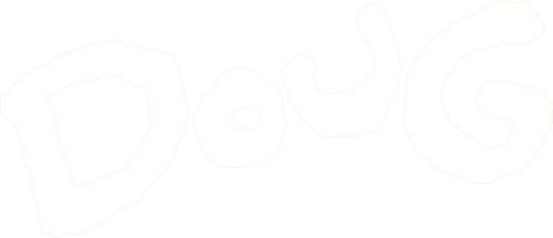 Doug — logos 2