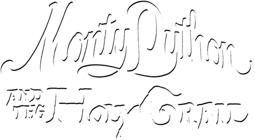 Monty Python and the Holy Grail — logos 7