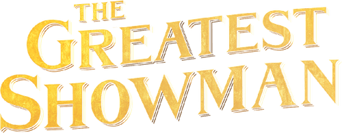 The Greatest Showman — logos 2