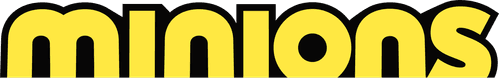 Minions — logos 4