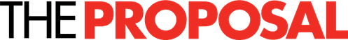 The Proposal — logos 3