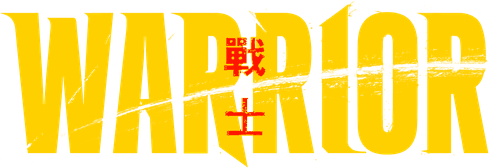 Warrior — logos 2