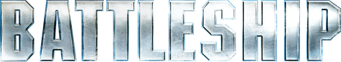 Battleship — logos 2