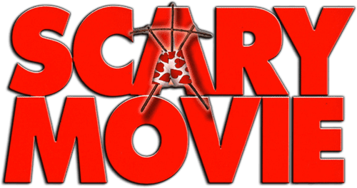 Scary Movie — logos 3