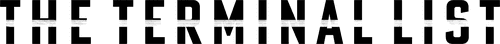 The Terminal List — logos 4