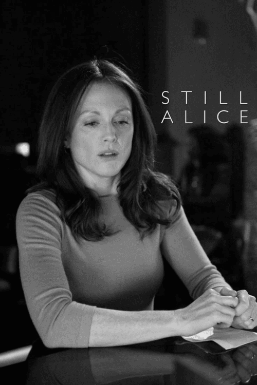 Still Alice — logos 3