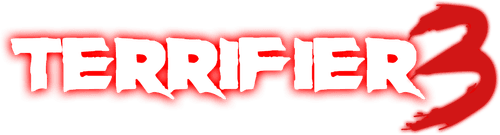 Terrifier 3 — logos 7