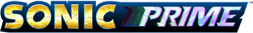 Sonic Prime — logos 4