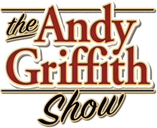 The Andy Griffith Show — logos 5