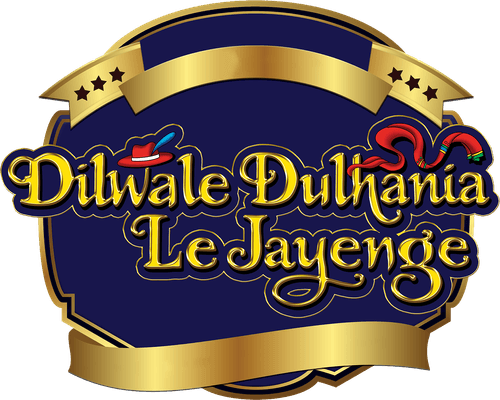 Dilwale Dulhania Le Jayenge — logos 5
