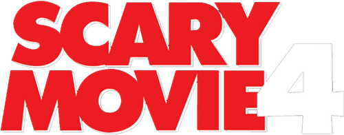 Scary Movie 4 — logos 4