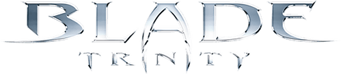 Blade: Trinity — logos 5
