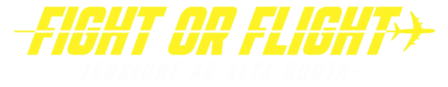 Fight or Flight — logos 6