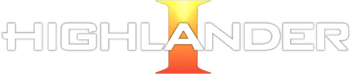 Highlander — logos 6