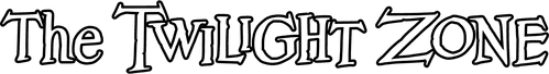 The Twilight Zone — logos 8