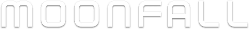 Moonfall — logos 7