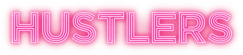 Hustlers — logos 2