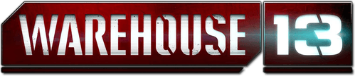 Warehouse 13 — logos 3