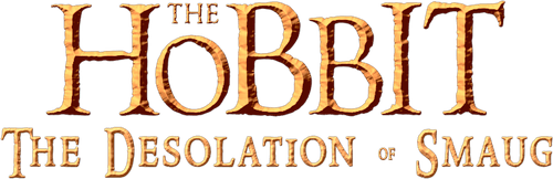 The Hobbit: The Desolation of Smaug — logos 8
