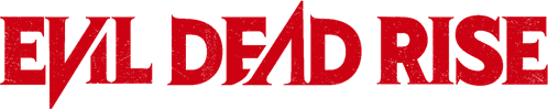Evil Dead Rise — logos 6