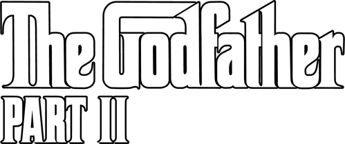 The Godfather Part II — logos 4