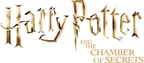 Harry Potter and the Chamber of Secrets — logos 6