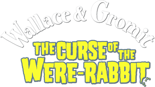 Wallace & Gromit: The Curse of the Were-Rabbit — logos 6