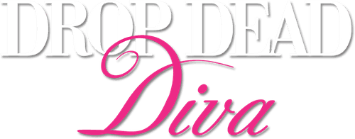 Drop Dead Diva — logos 3