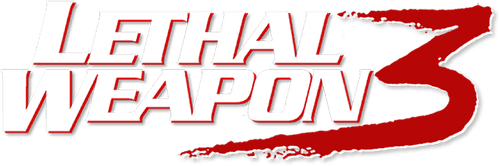 Lethal Weapon 3 — logos 8