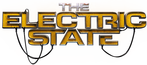 The Electric State — logos 2